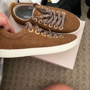 Allbirds wool piper